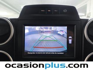 Citroen Berlingo Combi BlueHDi 100 Multispace 20 Aniversario 74 kW (100 CV)