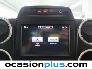 Citroen Berlingo Combi BlueHDi 100 Multispace 20 Aniversario 74 kW (100 CV)