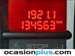 Citroen Berlingo Combi BlueHDi 100 Multispace 20 Aniversario 74 kW (100 CV)