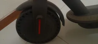 Patinete Eléctrico Xiaomi