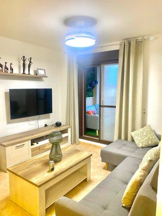 Alquiler apartamento vacacional