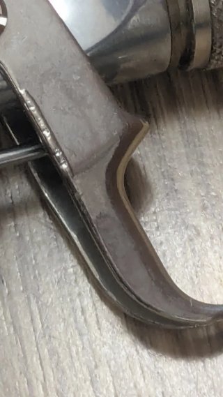 Pistola de pintar Sagola