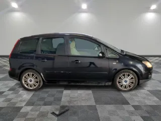 Ford C-MAX 2007 Ghia