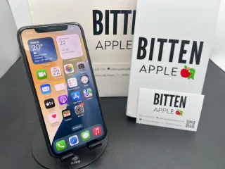 iPhone XS 64GB BAT 100%/ GARANZIA CAMBIO