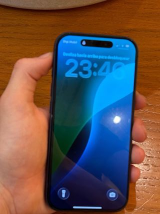 iPhone 17 Pro 256GB