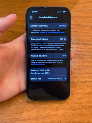 iPhone 17 Pro 256GB