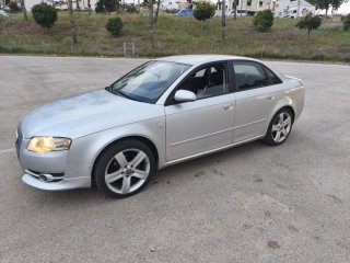 Audi a4 b7 sline 2006