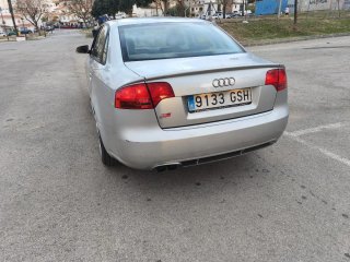 Audi a4 b7 sline 2006