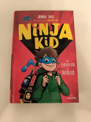 Ninya kid