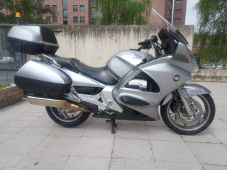 Honda Pan European 1300cc ABS