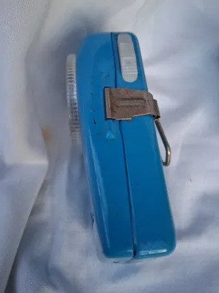 Linterna Tudor Vintage