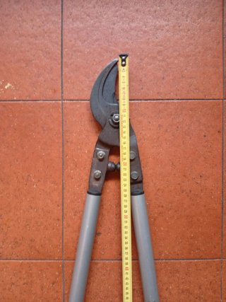 Tijeras de podar Stihl