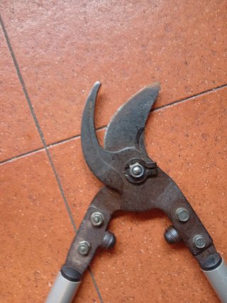 Tijeras de podar Stihl