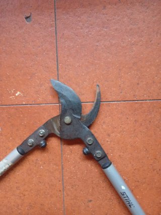 Tijeras de podar Stihl
