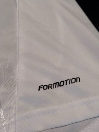 Camiseta Real Madrid Coentrao 15 Match Issued