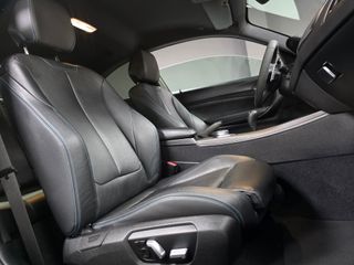 BMW Serie M2 DKG 2017
