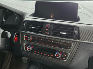 BMW Serie M2 DKG 2017