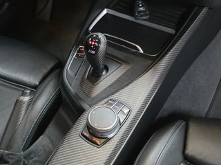 BMW Serie M2 DKG 2017