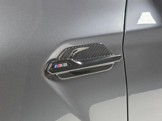 BMW Serie M2 DKG 2017
