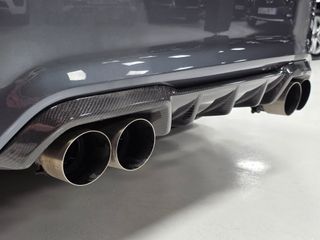 BMW Serie M2 DKG 2017