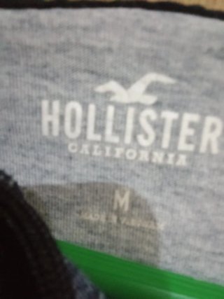 Sudadera Hollister Talla M