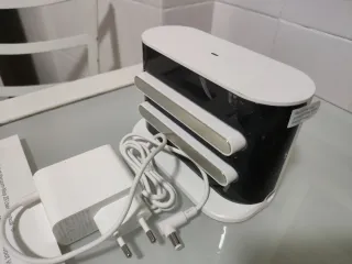 Robot Aspirador Xiaomi Mop 2S PARA REPARAR O PIEZA