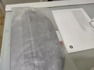 Robot Aspirador Xiaomi Mop 2S PARA REPARAR O PIEZA