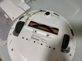 Robot Aspirador Xiaomi Mop 2S PARA REPARAR O PIEZA