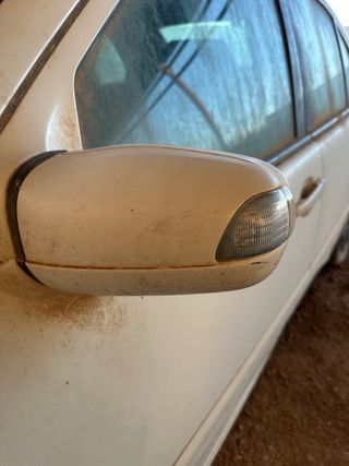 Despiece Mercedes Clase E 220d W210 barato