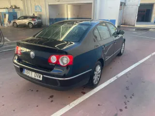 Volkswagen Passat 2006