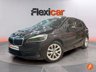 BMW Serie 2 218i Gran Coupe