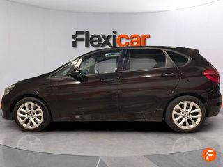 BMW Serie 2 218i Gran Coupe