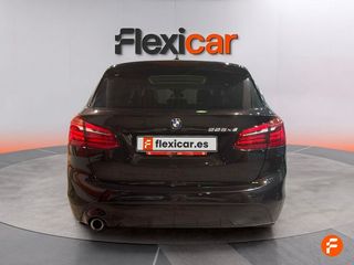 BMW Serie 2 218i Gran Coupe