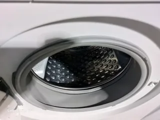 LAVADORA SECADORA BOSCH 7/4KG