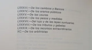 Historia de la economía política española. 2 tomos