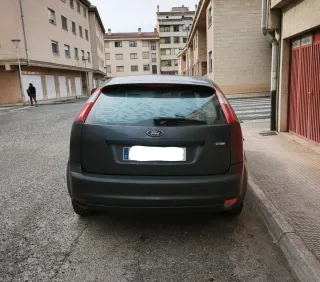 Ford Focus 2005