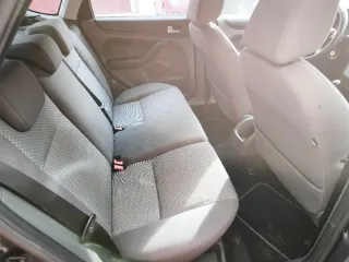 Ford Focus 2005