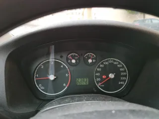 Ford Focus 2005
