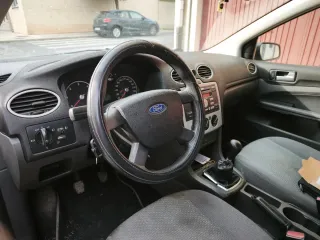 Ford Focus 2005
