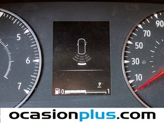 Renault Trafic Furgon L2H1 CUA Blue dCi 96 kW (130 CV)