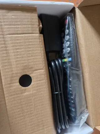 Receptor Satélite Freesat V8 X-II HD