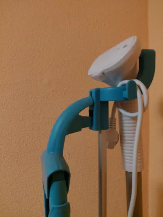 Plancha de vapor Kliindo