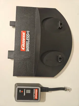 Carrera digital 132/124 mandos 2.0 Set Duo.