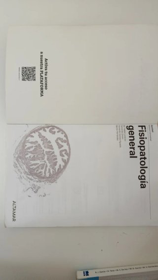 Fisiopatología general