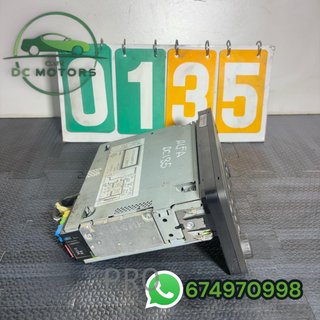 7646302316 radio CD Alfa Romeo 159