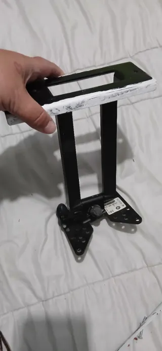 Soporte TV Fischer Darex
