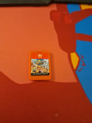 Mario Kart World per Nintendo Switch 2