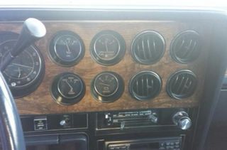 Pontiac GRAND LE MANS V8 1980