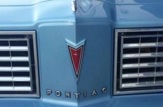 Pontiac GRAND LE MANS V8 1980