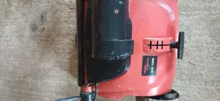 Escarificador IKRA mogatec EVL 1500